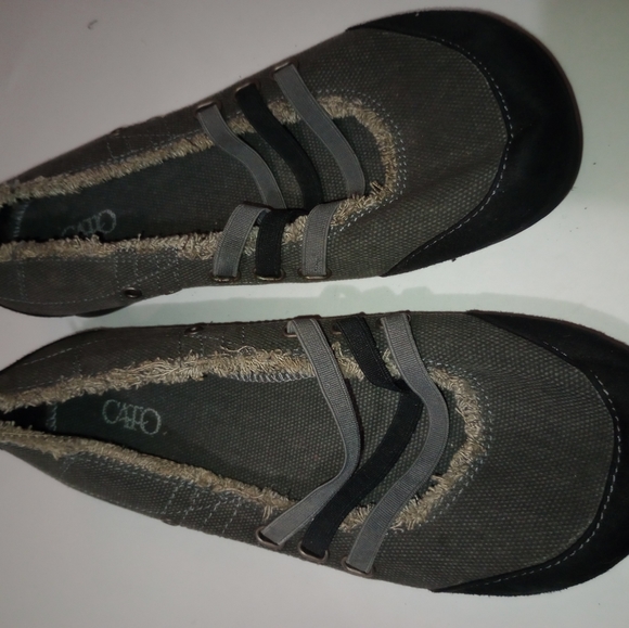 Shoes - Picture 2 of 2